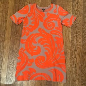 Ann Taylor sweater mini dress